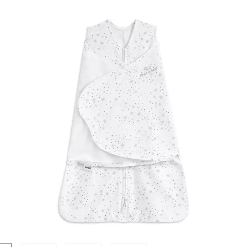Halo Swaddle